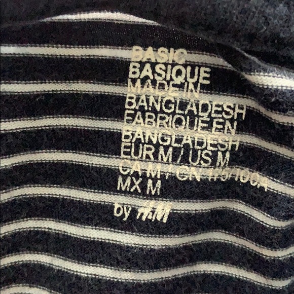 Oversized T-shirt ✨💕 - Picture 3 of 3